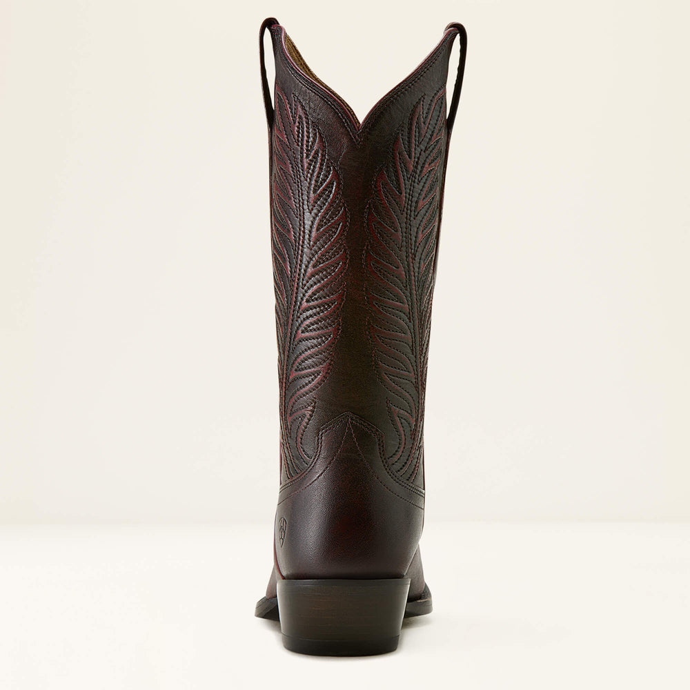 Ariat Bowman X Toe Western Boot Sale