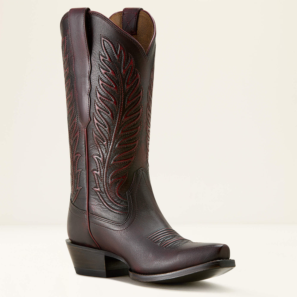 Ariat Bowman X Toe Western Boot Sale