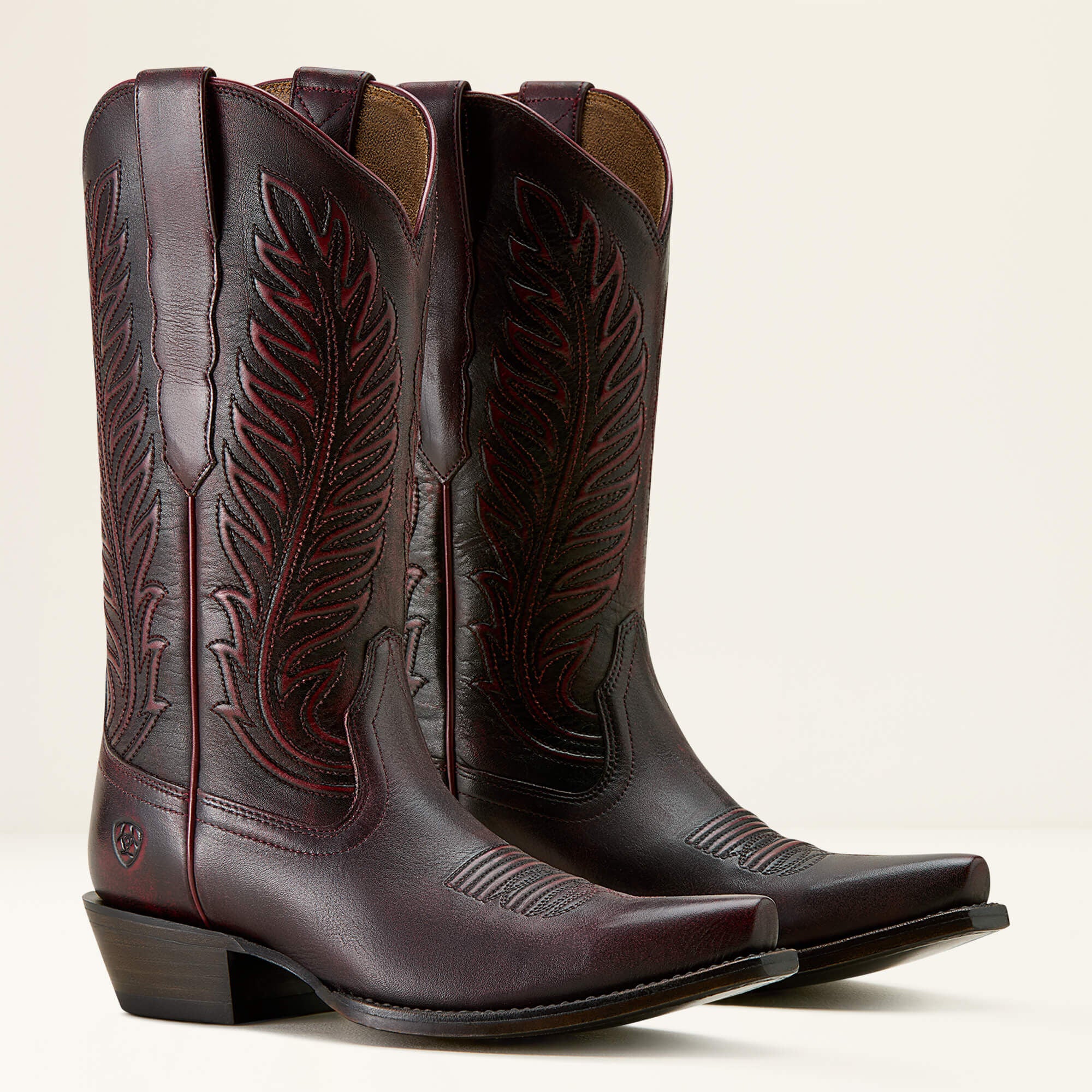 Ariat Bowman X Toe Western Boot Sale