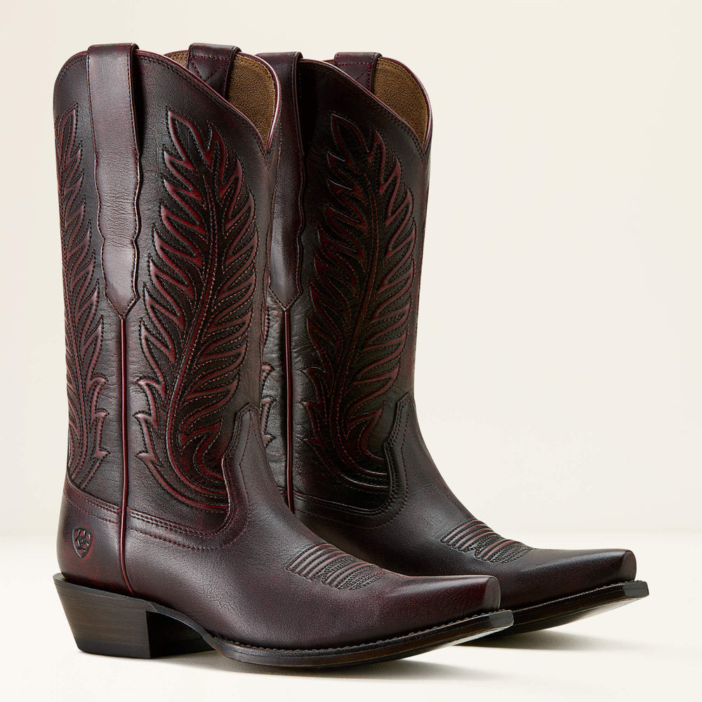 Ariat Bowman X Toe Western Boot Sale