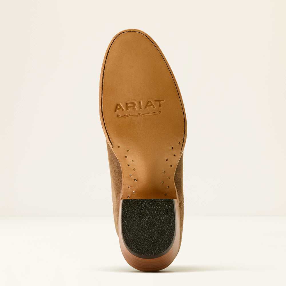Ariat Marysville R Toe Western Boot Online