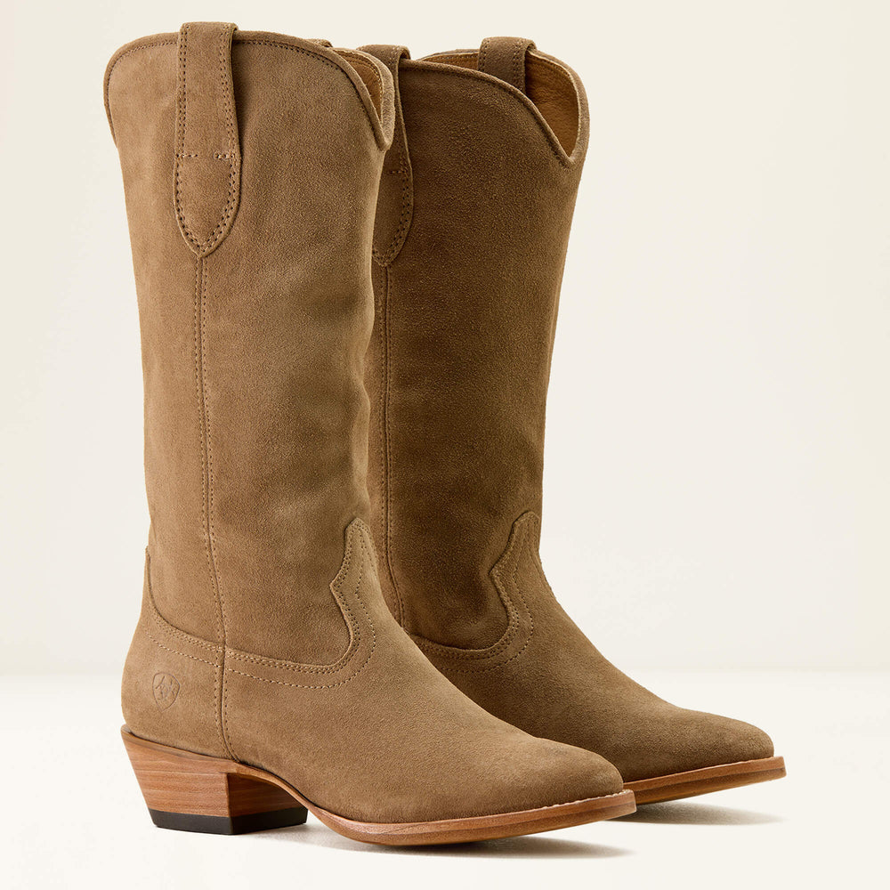 Ariat Marysville R Toe Western Boot Online