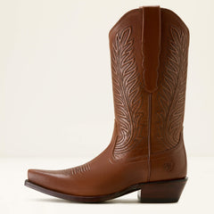 Ariat Bowman X Toe Western Boot Discount