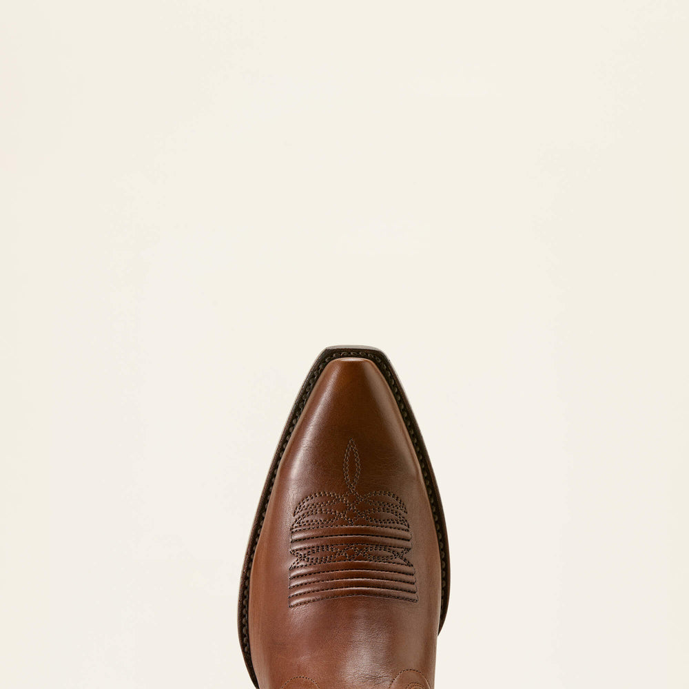 Ariat Bowman X Toe Western Boot Discount