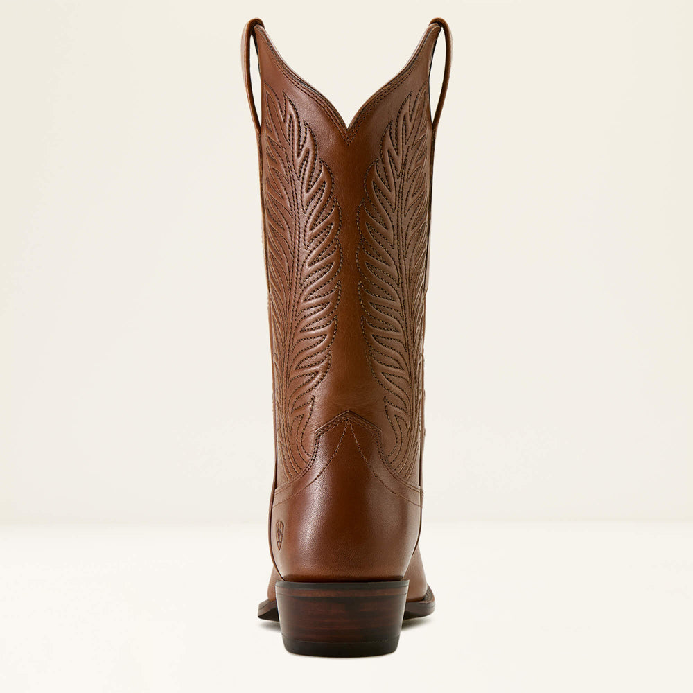 Ariat Bowman X Toe Western Boot Discount