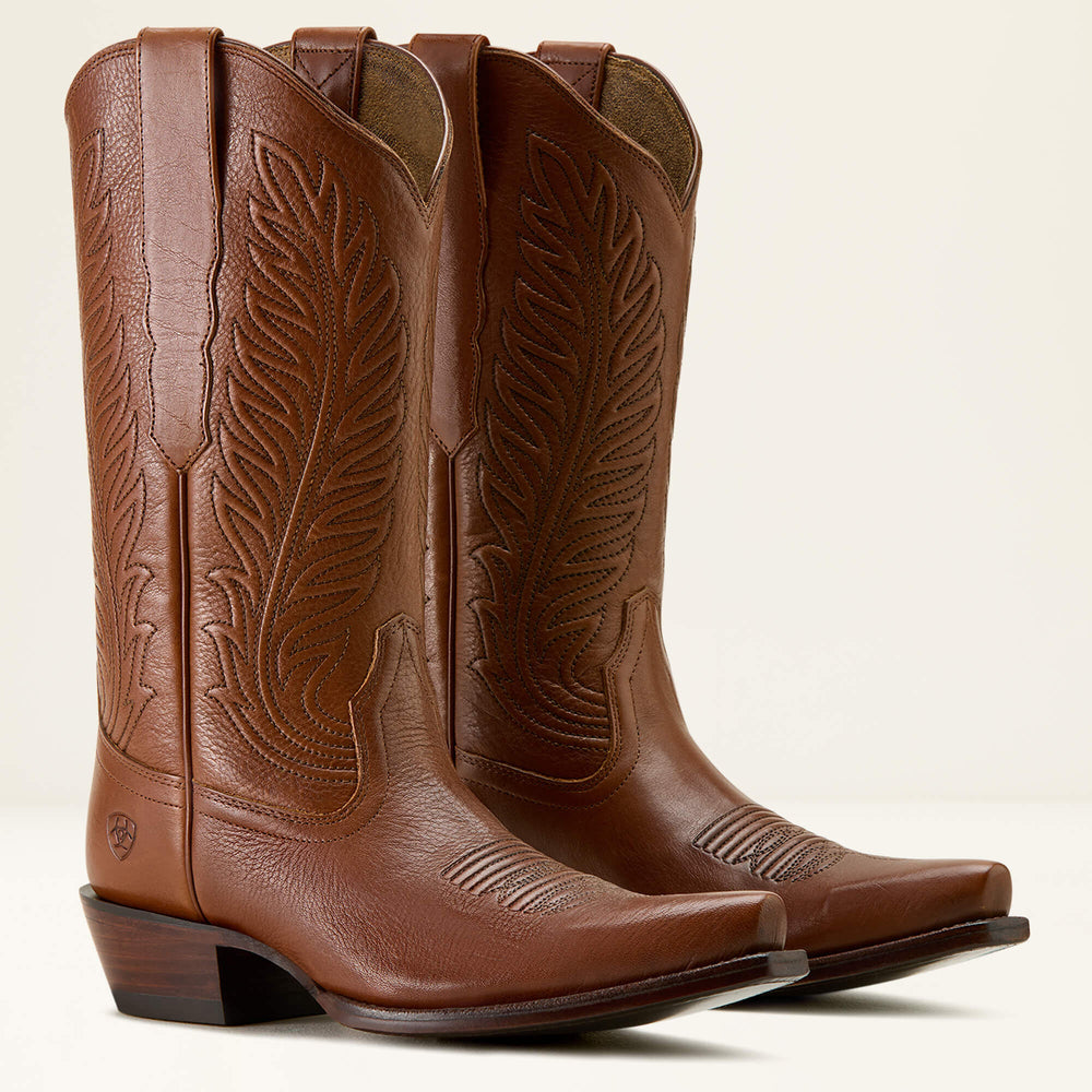 Ariat Bowman X Toe Western Boot Discount
