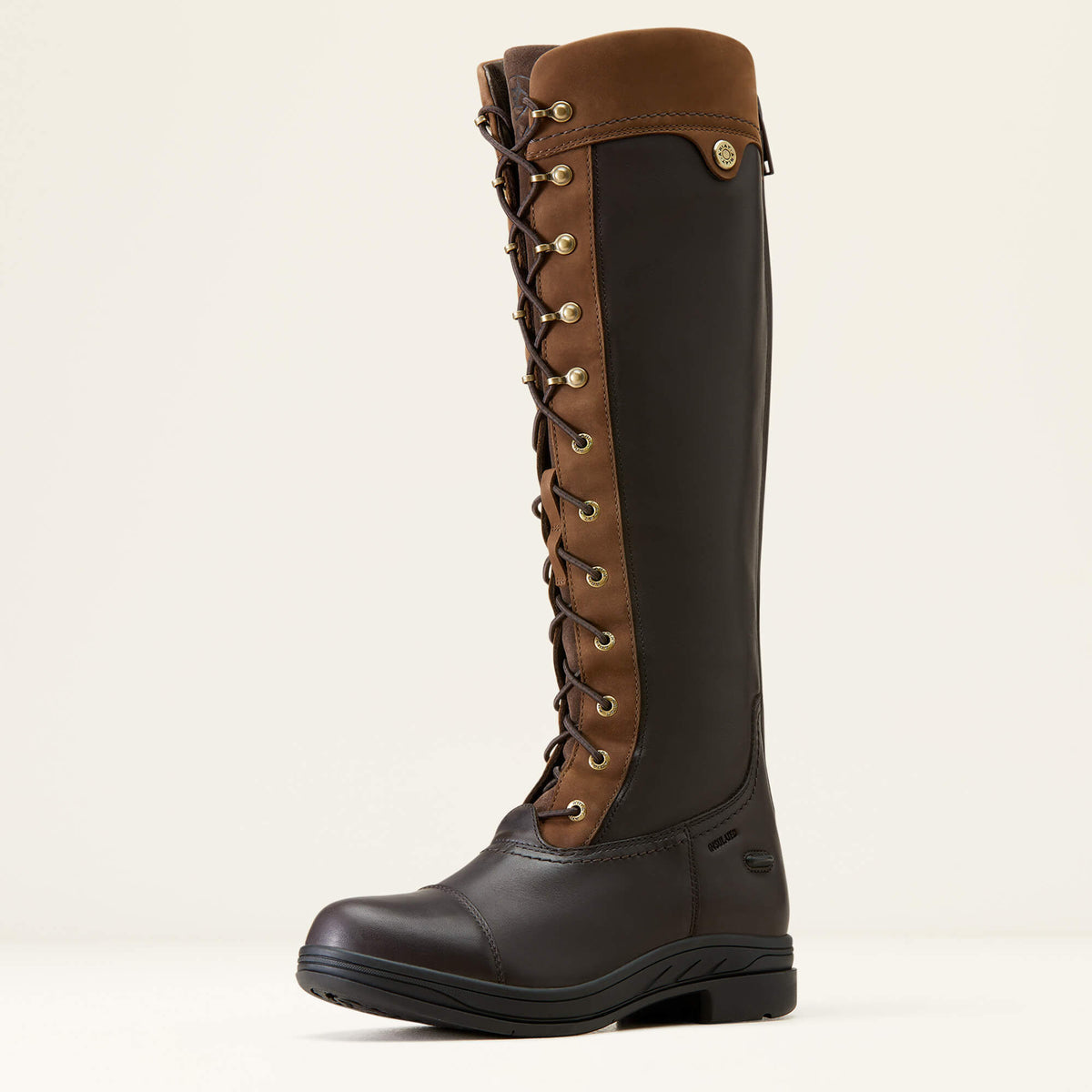 Ariat Coniston Max Waterproof Insulated Boot On Sale