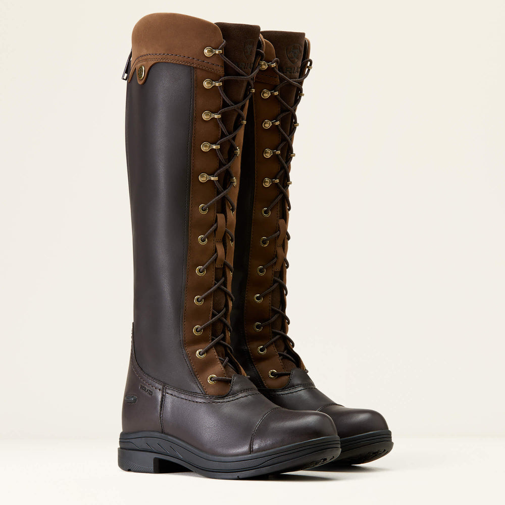 Ariat Coniston Max Waterproof Insulated Boot On Sale