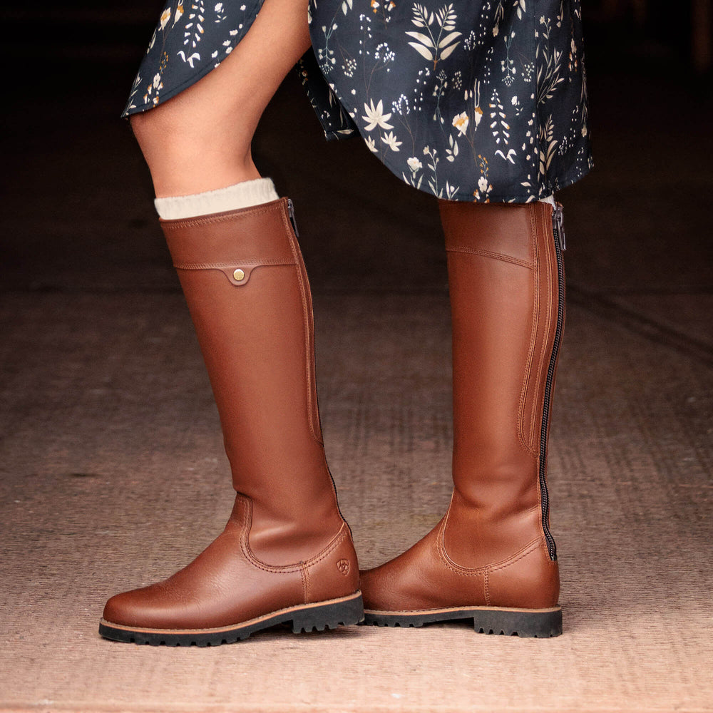Ariat Arlington Waterproof Boot Sale