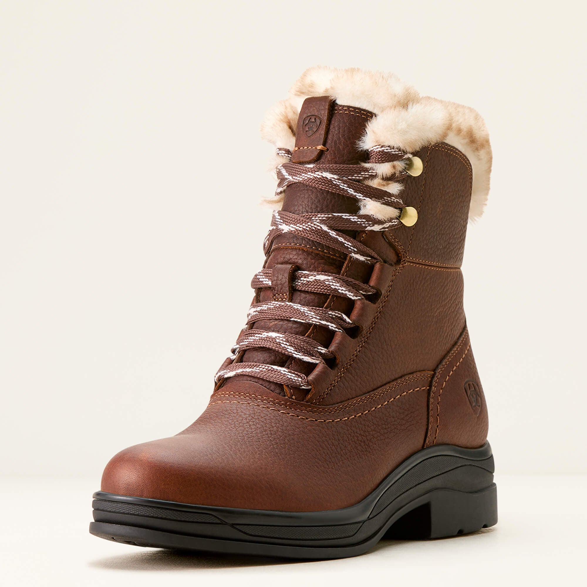 Ariat Harper Sherpa Waterproof Boot Online