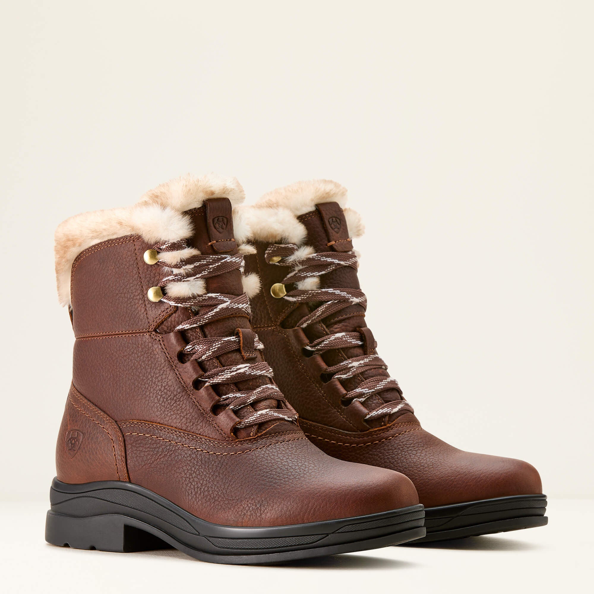 Ariat Harper Sherpa Waterproof Boot Online