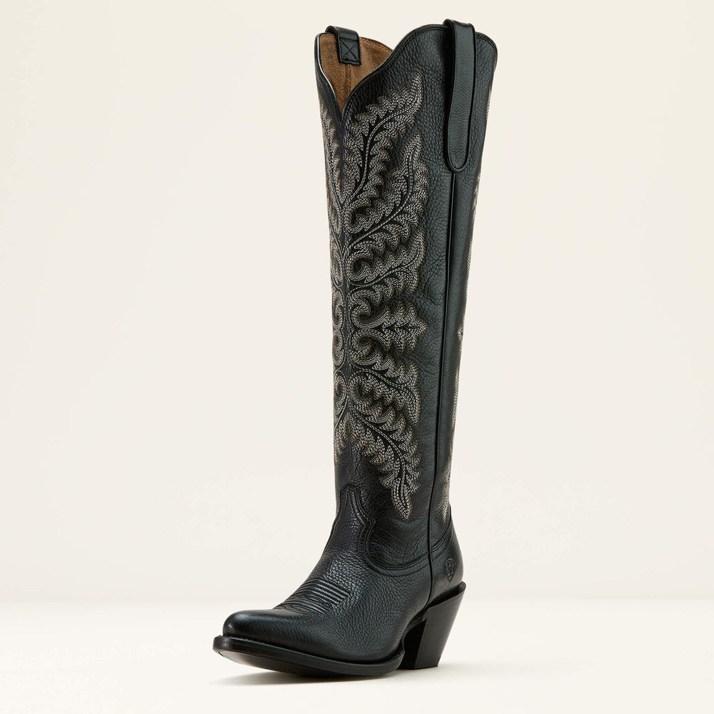 Ariat Helena Western Boot Discount