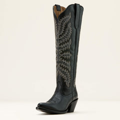 Ariat Helena Western Boot Discount