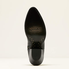 Ariat Helena Western Boot Discount