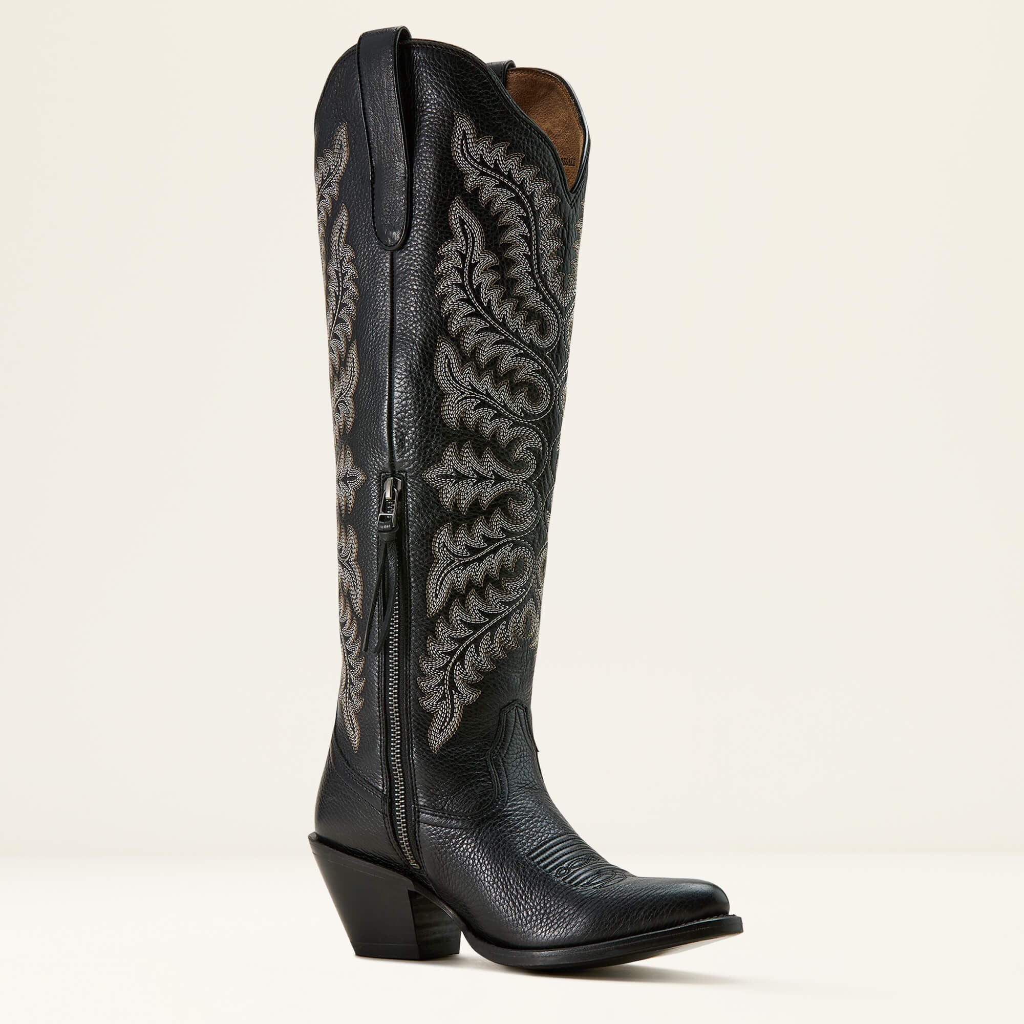 Ariat Helena Western Boot Discount