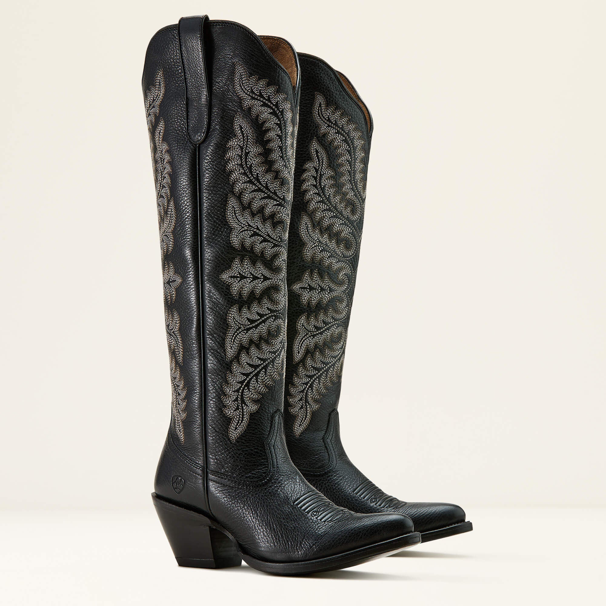Ariat Helena Western Boot Discount