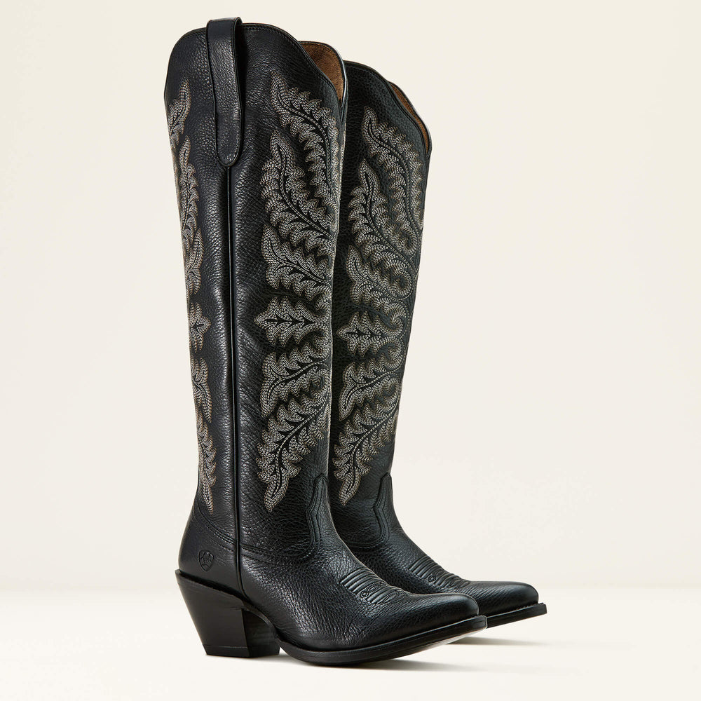 Ariat Helena Western Boot Discount