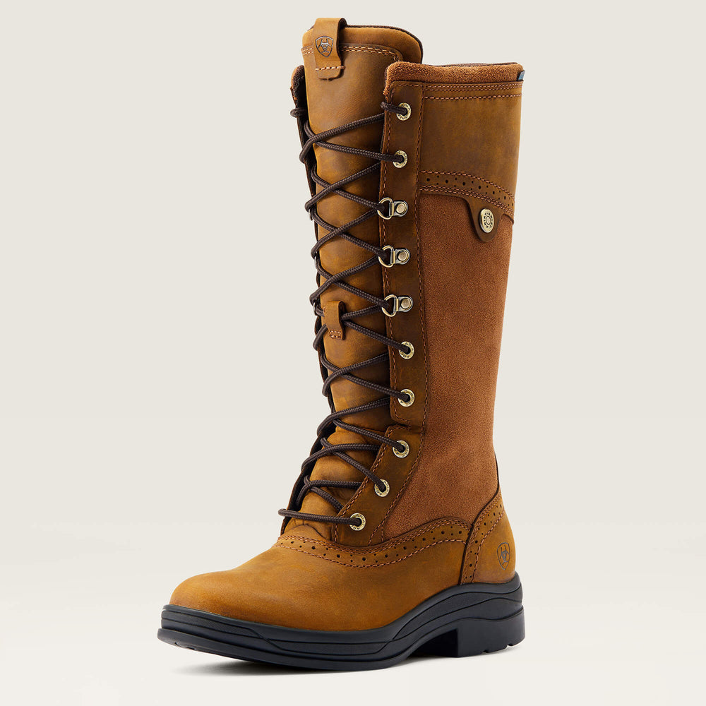 Ariat Wythburn II Waterproof Boot Outlet