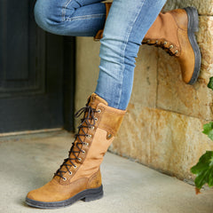 Ariat Wythburn II Waterproof Boot Outlet