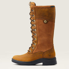 Ariat Wythburn II Waterproof Boot Outlet