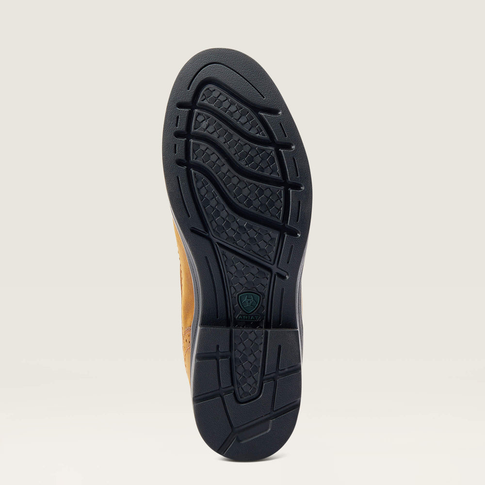 Ariat Wythburn II Waterproof Boot Outlet
