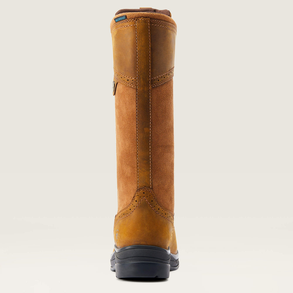 Ariat Wythburn II Waterproof Boot Outlet