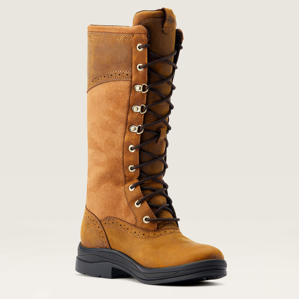 Ariat Wythburn II Waterproof Boot Outlet
