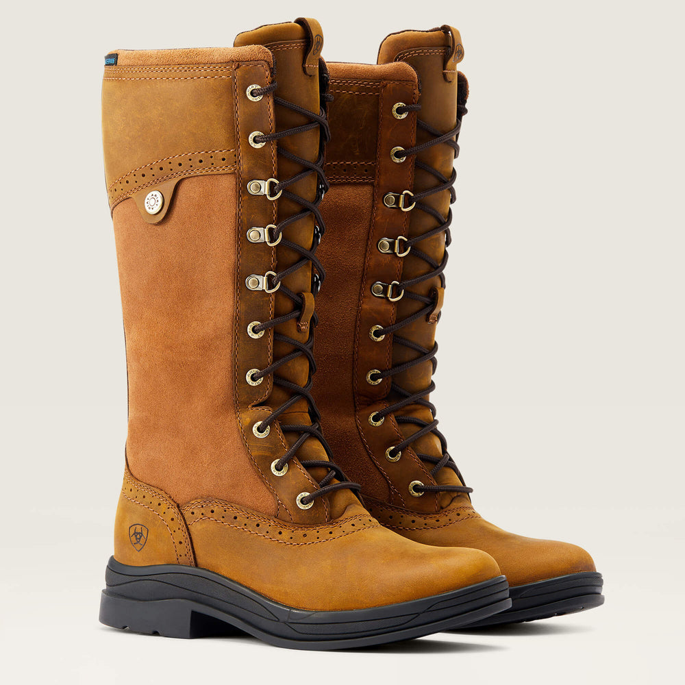 Ariat Wythburn II Waterproof Boot Outlet