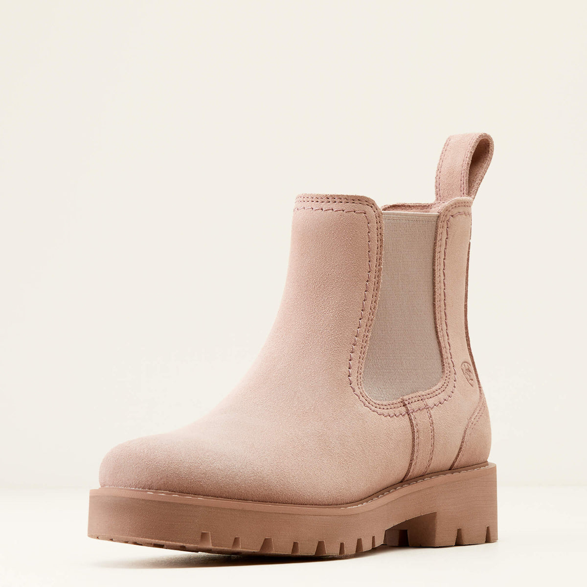Ariat Wexford Lug Chelsea Boot On Sale