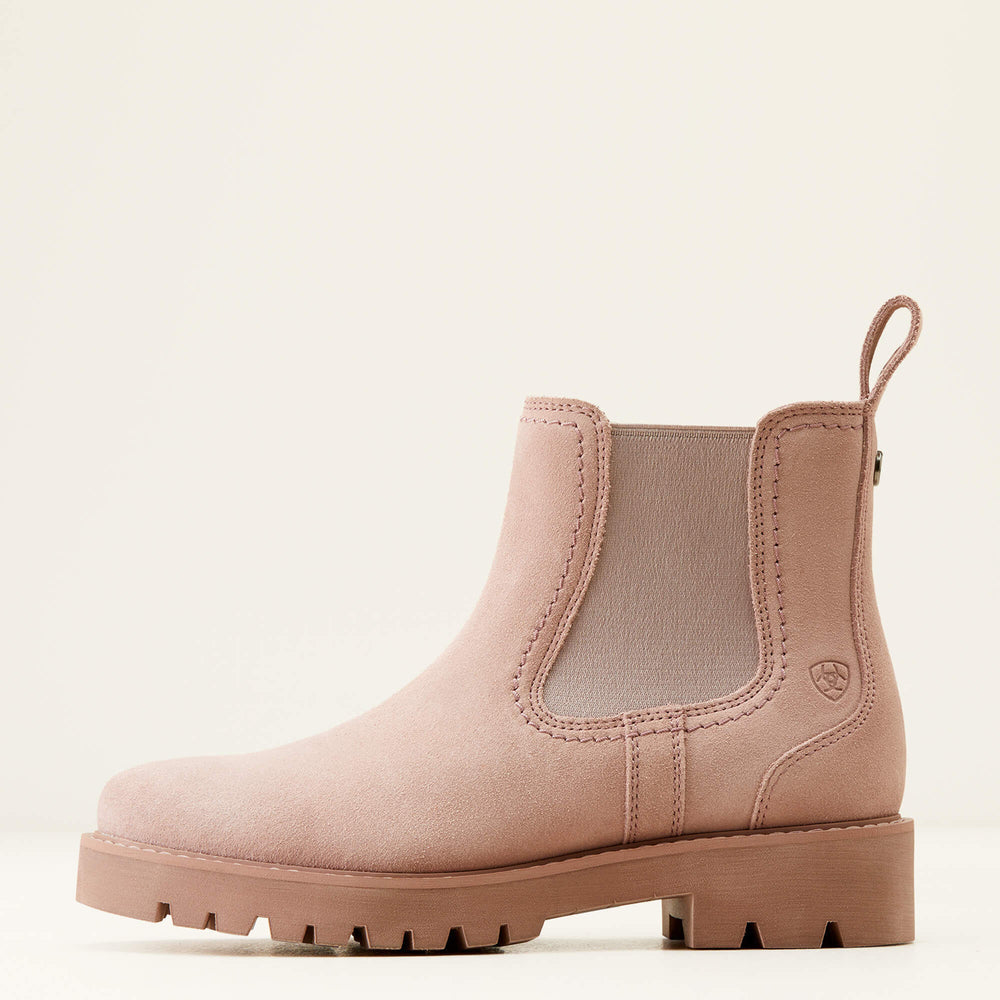 Ariat Wexford Lug Chelsea Boot On Sale