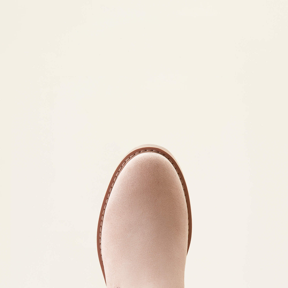 Ariat Wexford Lug Chelsea Boot On Sale