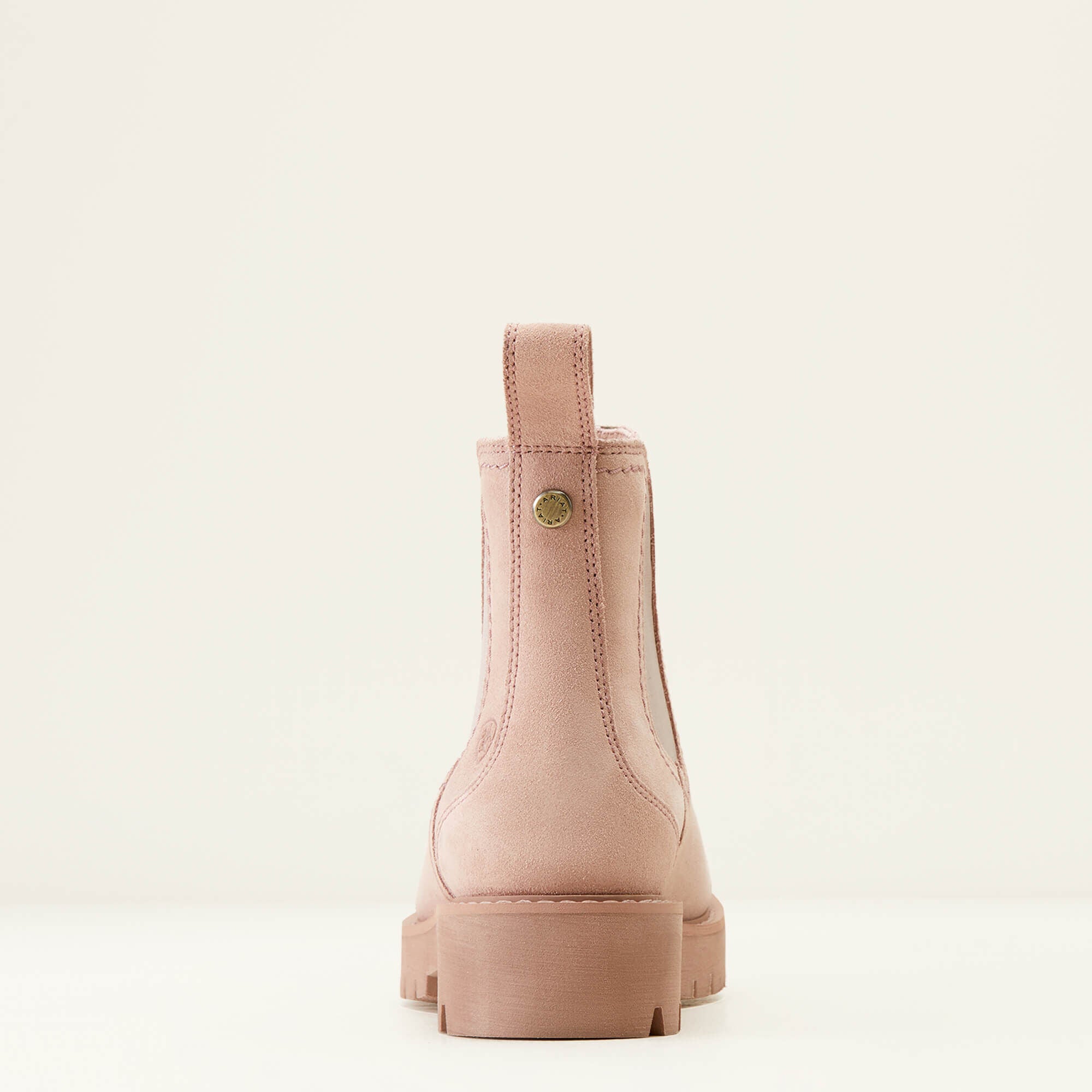 Ariat Wexford Lug Chelsea Boot On Sale