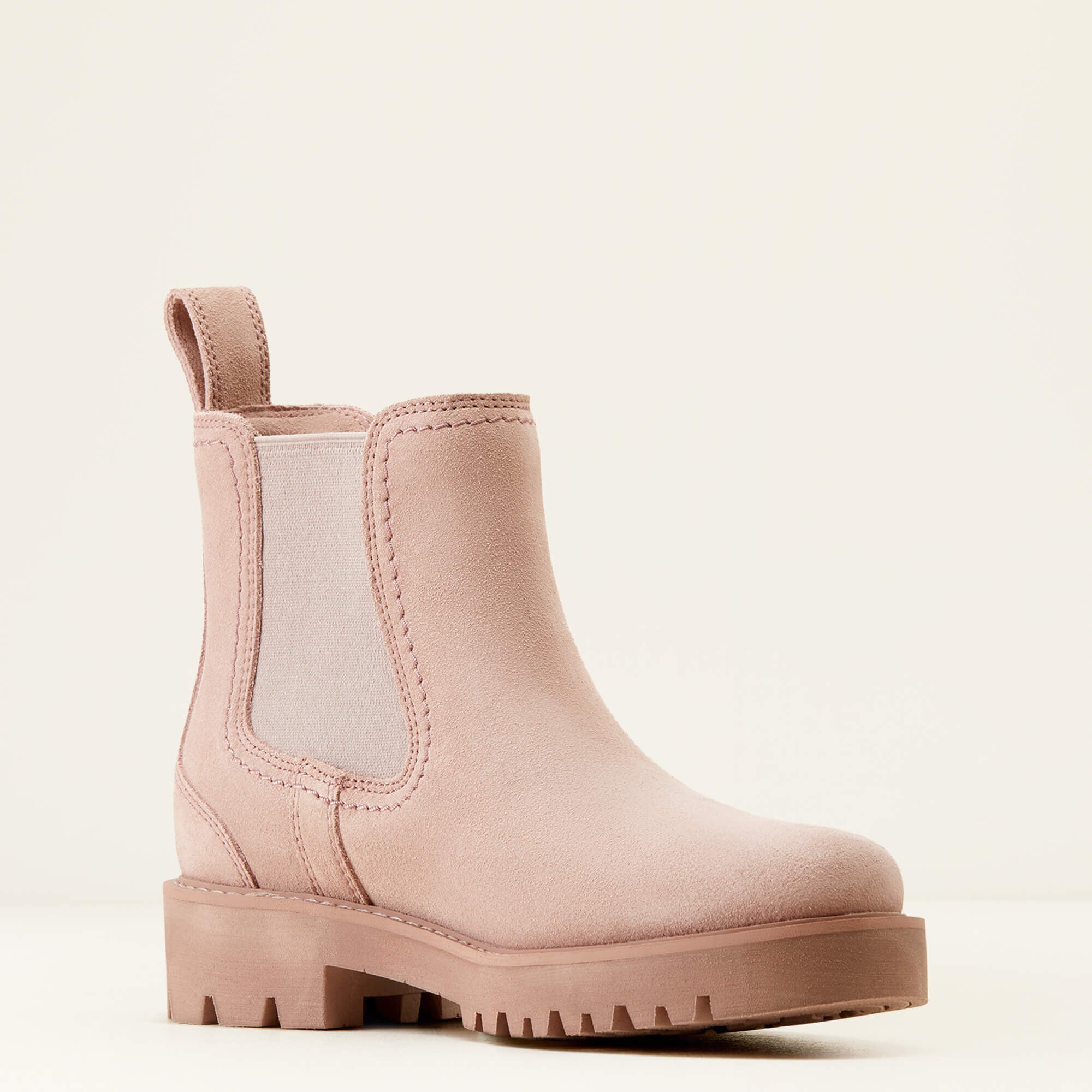 Ariat Wexford Lug Chelsea Boot On Sale