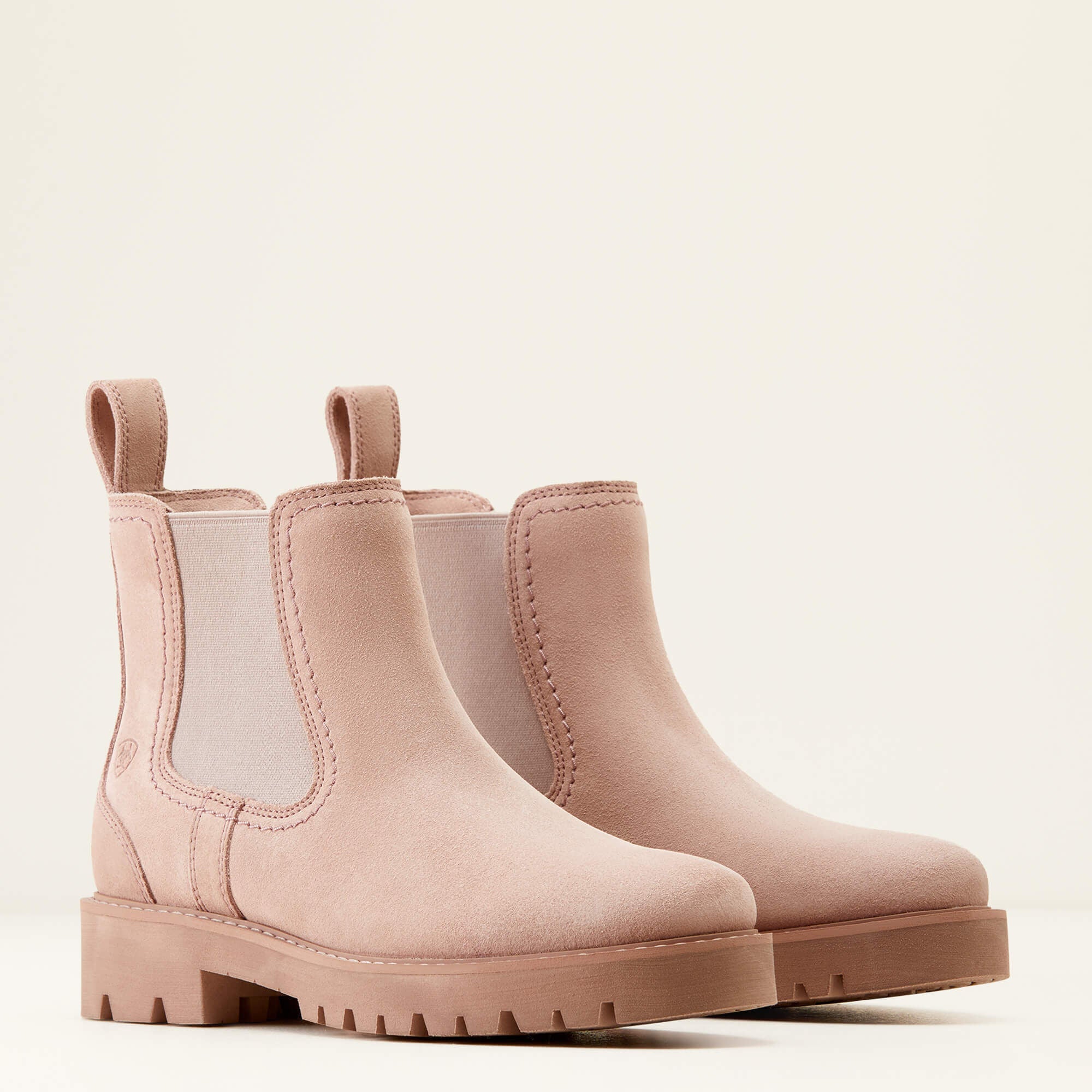 Ariat Wexford Lug Chelsea Boot On Sale