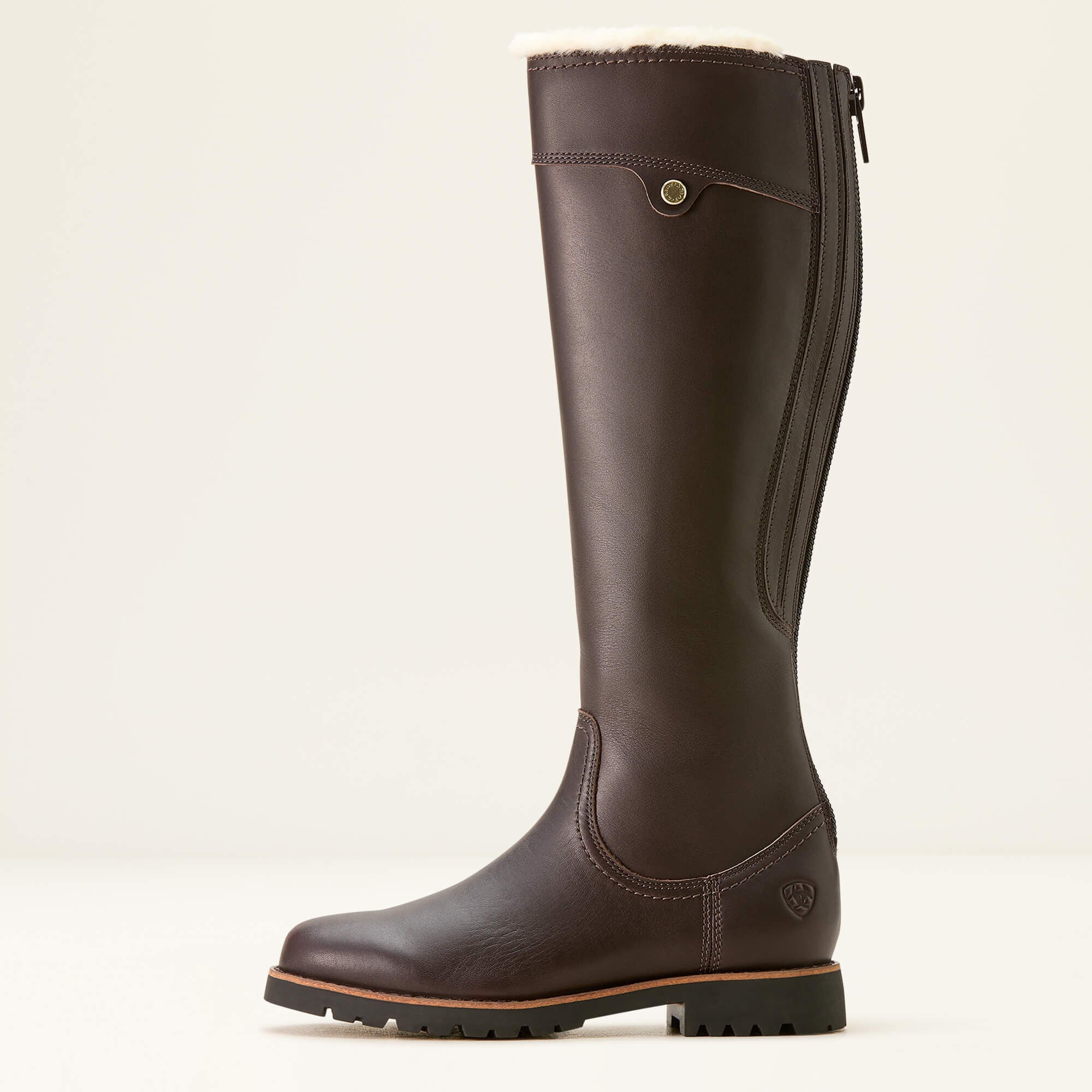 Ariat Arlington Sherpa Waterproof Boot Sale