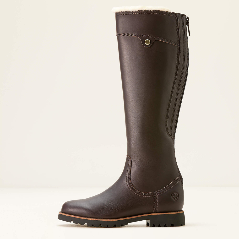 Ariat Arlington Sherpa Waterproof Boot Sale