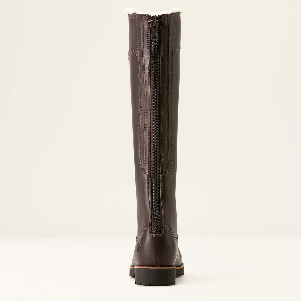 Ariat Arlington Sherpa Waterproof Boot Sale