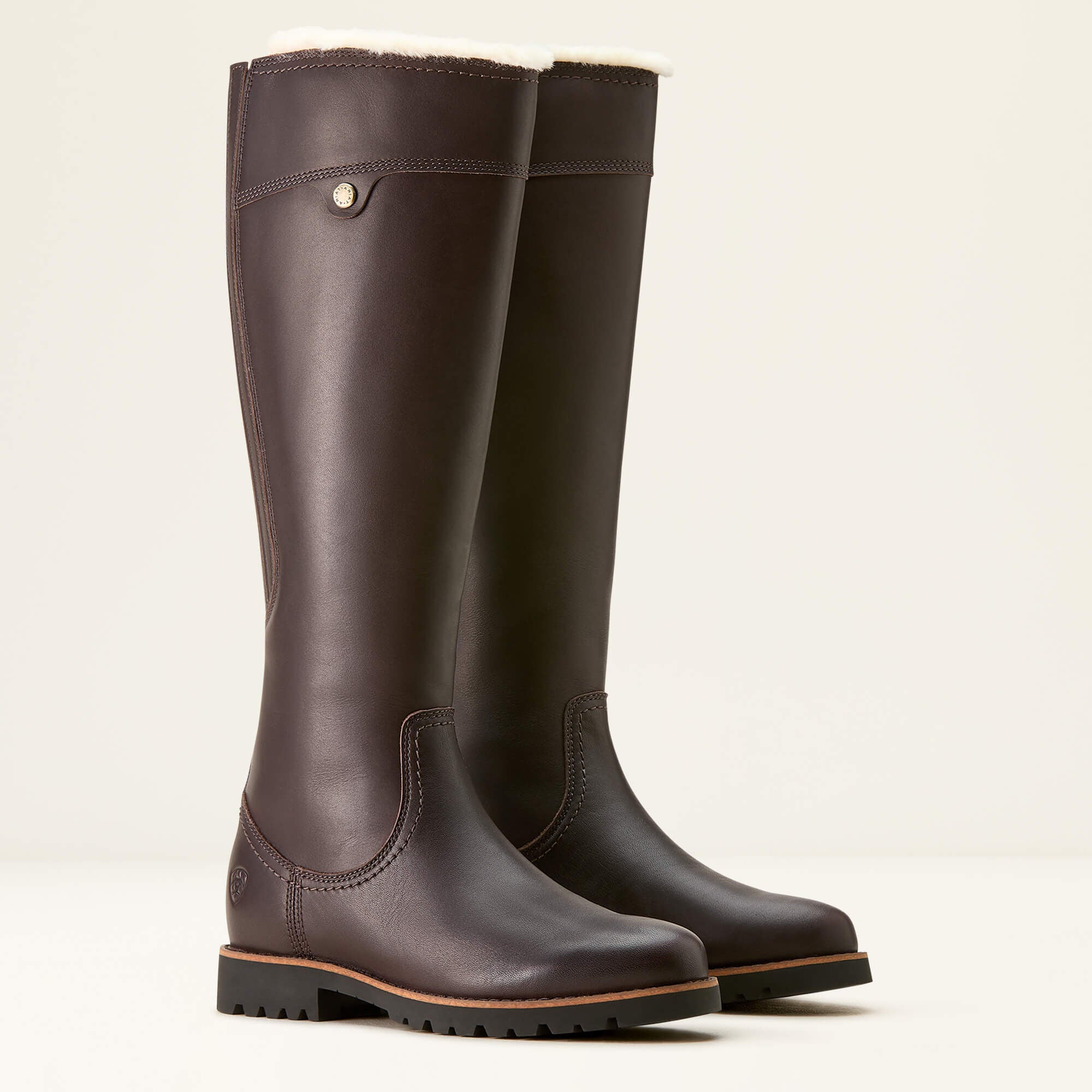 Ariat Arlington Sherpa Waterproof Boot Sale
