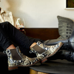 Ariat Wexford Chelsea Boot Online
