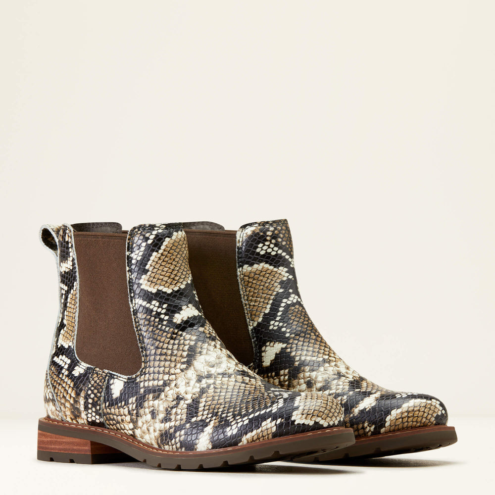 Ariat Wexford Chelsea Boot Online