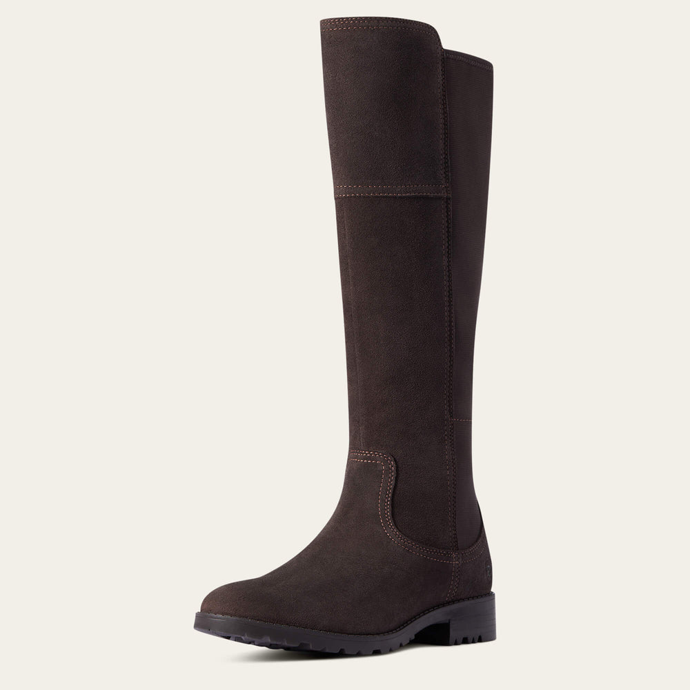 Ariat Sutton II Waterproof Boot Discount