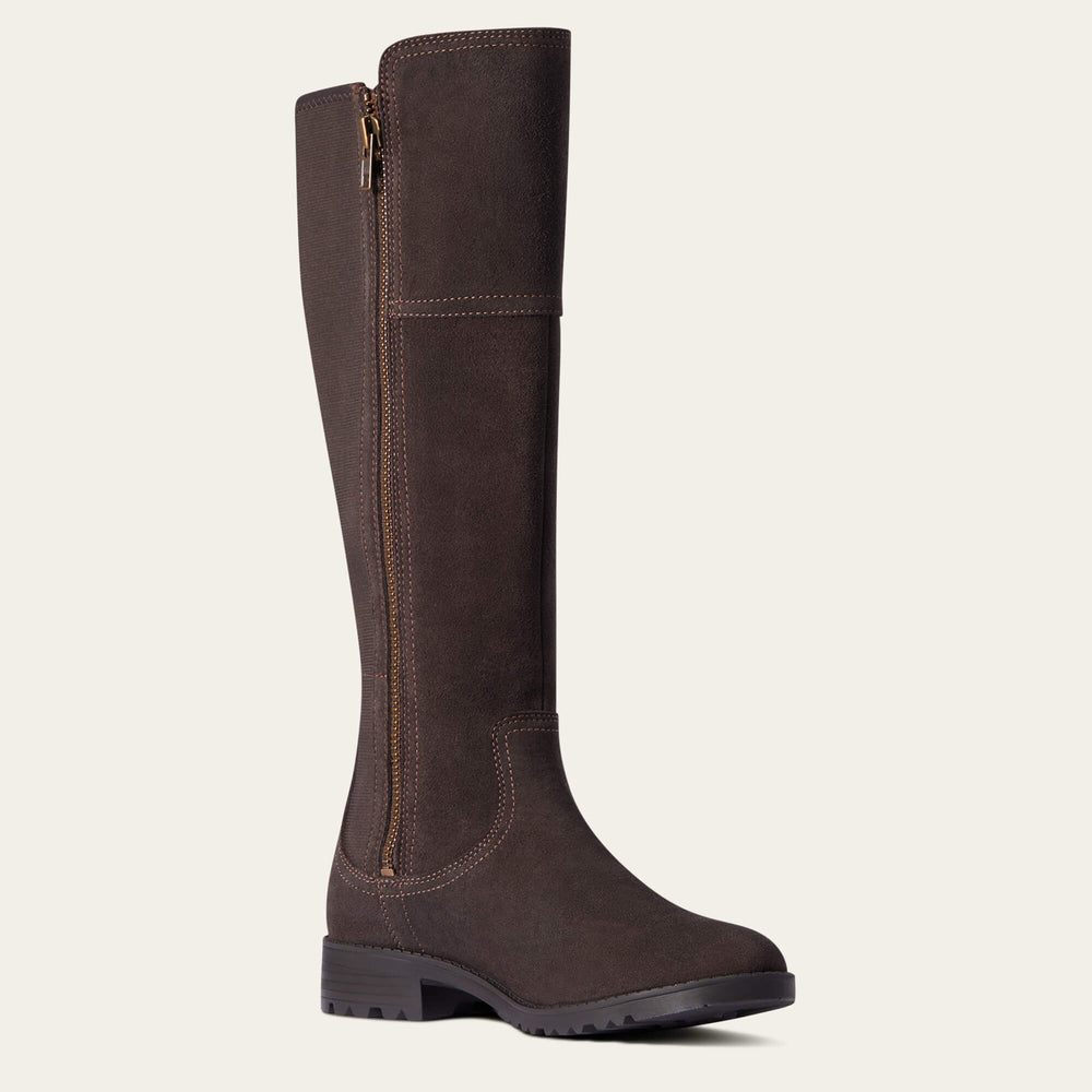 Ariat Sutton II Waterproof Boot Discount