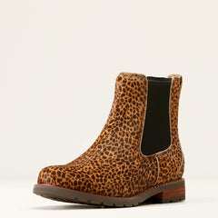 Ariat Wexford Chelsea Boot Outlet