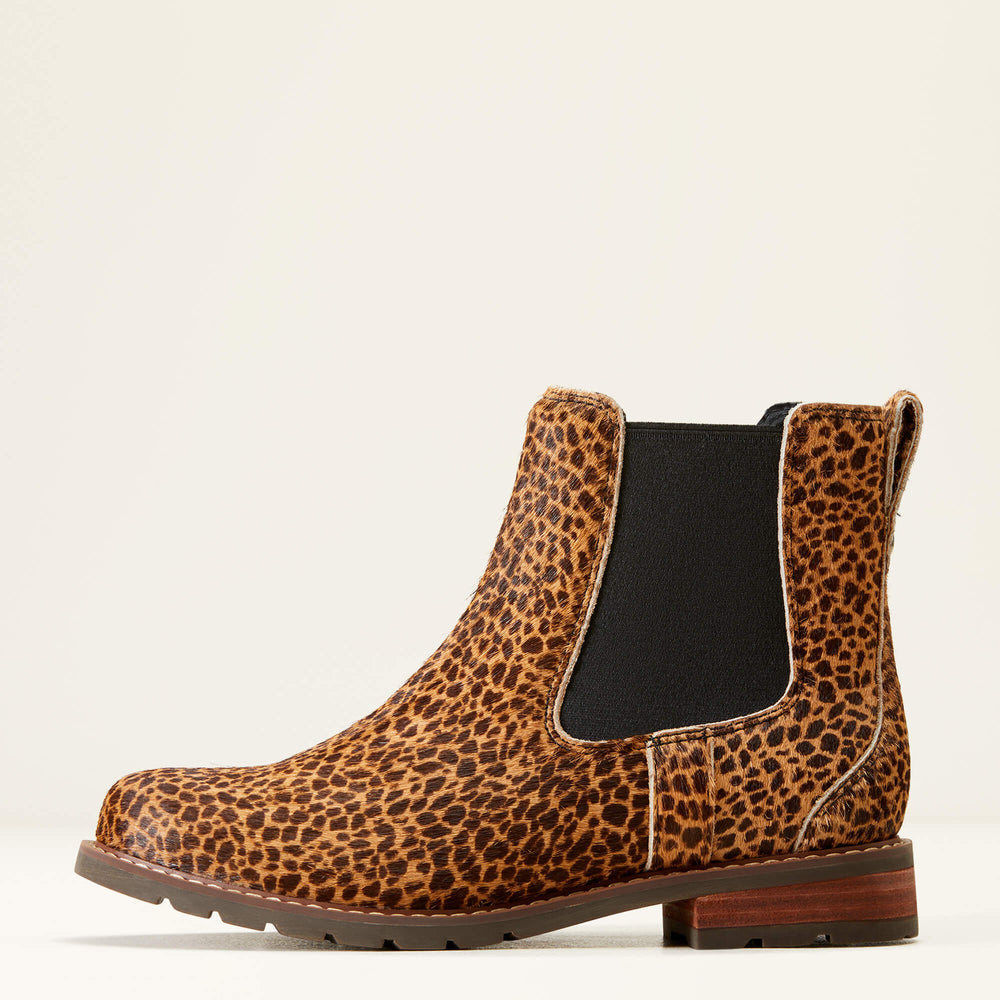 Ariat Wexford Chelsea Boot Outlet
