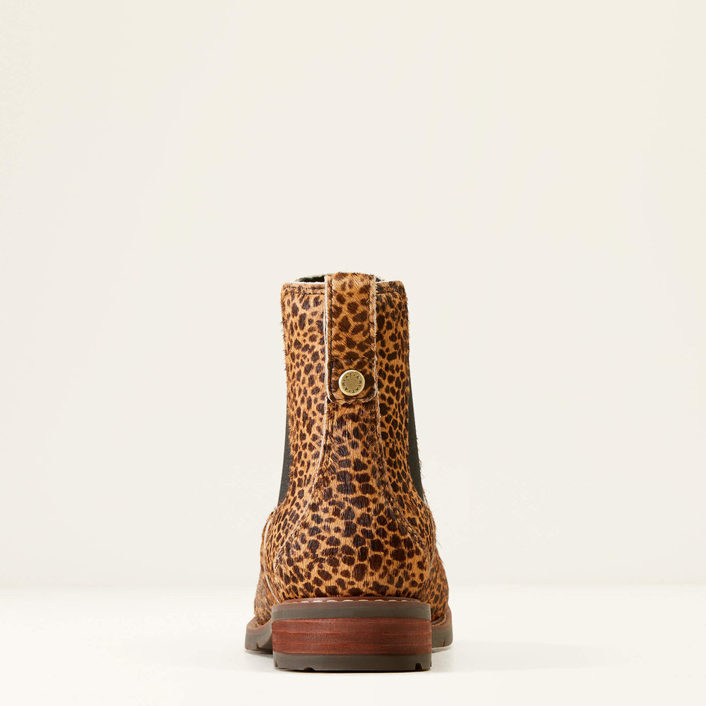 Ariat Wexford Chelsea Boot Outlet