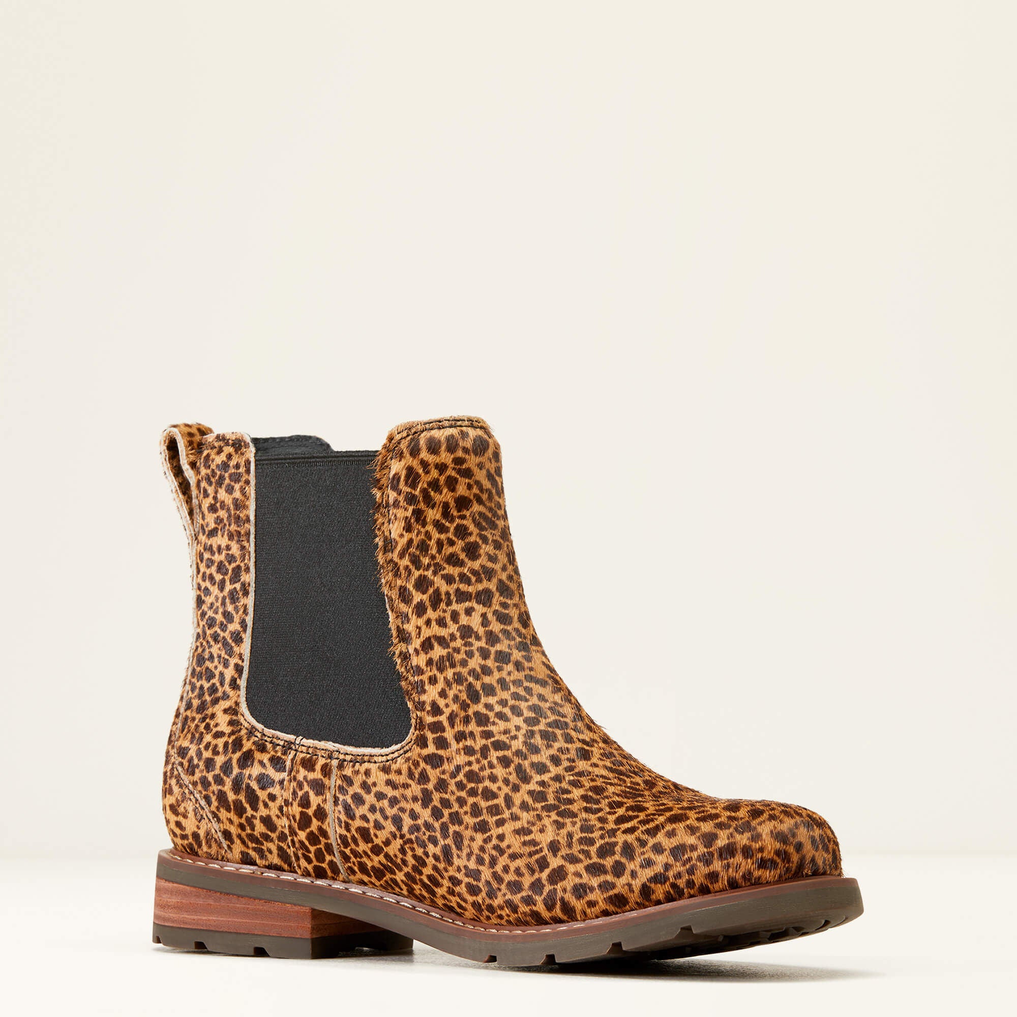Ariat Wexford Chelsea Boot Outlet