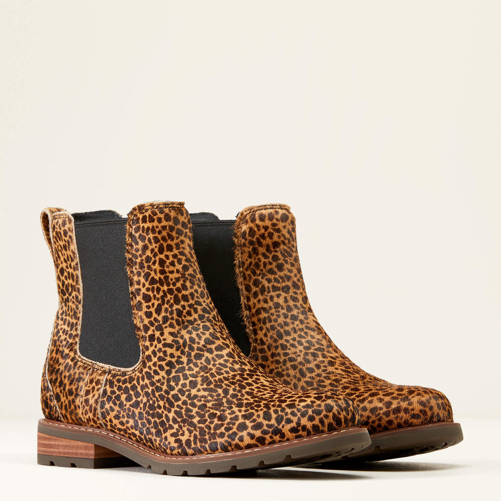 Ariat Wexford Chelsea Boot Outlet