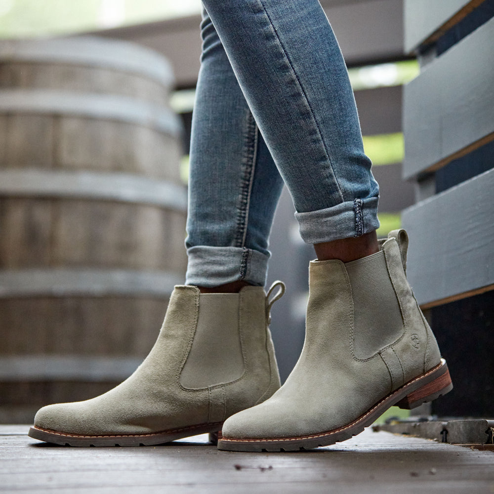 Ariat Wexford Chelsea Boot On Sale