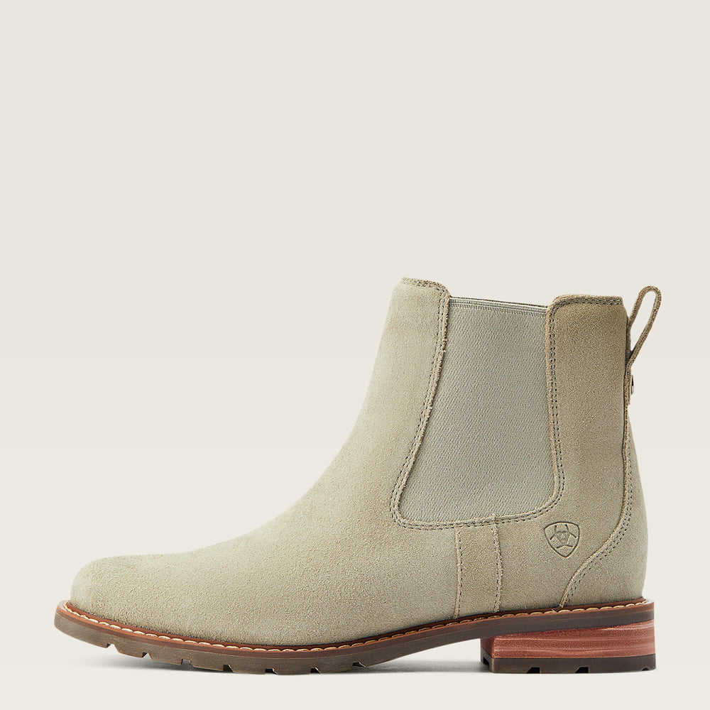 Ariat Wexford Chelsea Boot On Sale