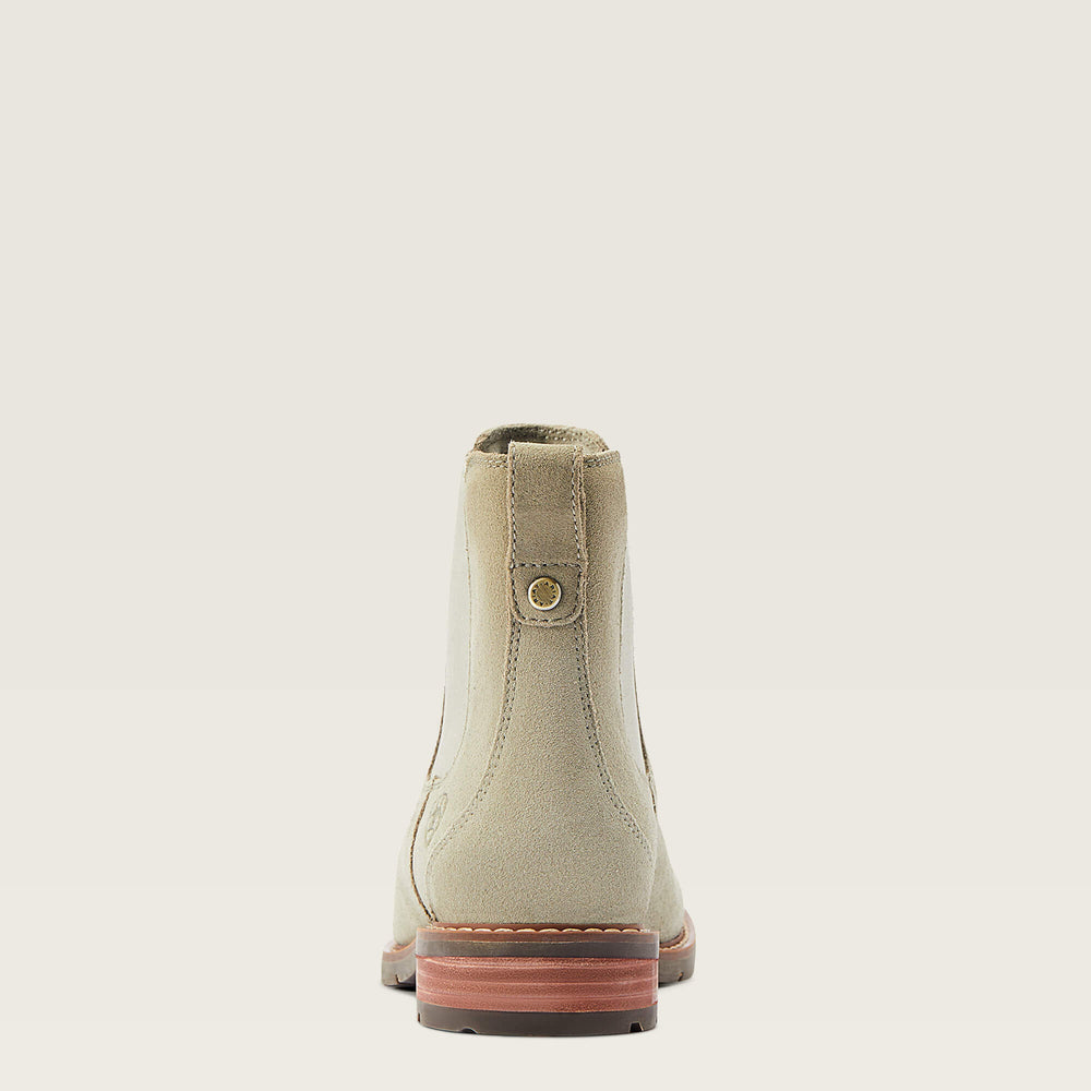 Ariat Wexford Chelsea Boot On Sale